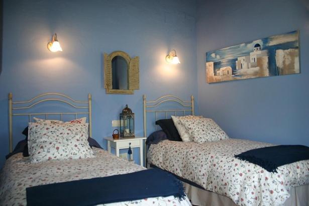 Hotel Rural El Marquesito Antigua Casa Carmela Arenas de San Pedro Buitenkant foto